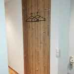 Apartament Mit Aussicht Auf Burg *