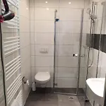 Apartament Mit Aussicht Auf Burg