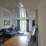 Apartament Mit Aussicht Auf Burg *